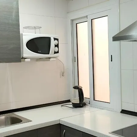Apartment Bel En Hyper Centre *