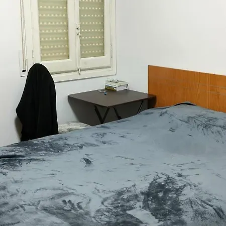 Bel En Hyper Centre Apartment *